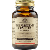 Thermogeen complex met Svetol, 60 capsules, Solgar