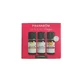 Pranarom Emotieverstuiver, 3x10ml