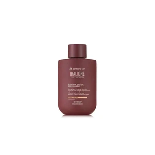 Iraltone Barrier Comfort Șampon de reparare și întărire, 250 ml