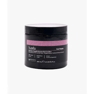 Mască hidratantă Sendo Curl Revitalising, 200 ml