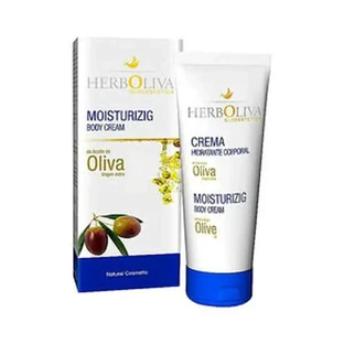 Herboliva Cremă hidratantă pentru corp 100Ml
