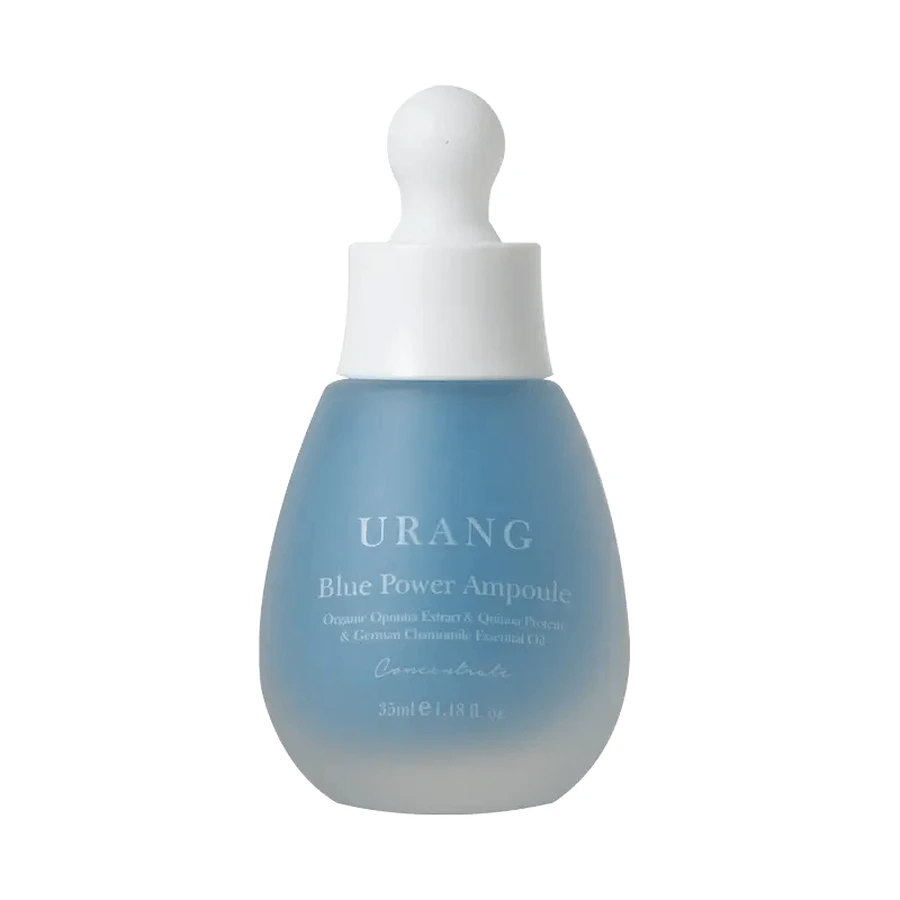 Urang Blue Power Fiale, 35 ml