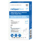 SARS-COV-2 Ag and Influenza Rapid Combo Antigen Test, 1 unidad, Montana Med