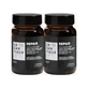 Capsule riparatrici Lazartigue, confezione da 2 x 30 ml