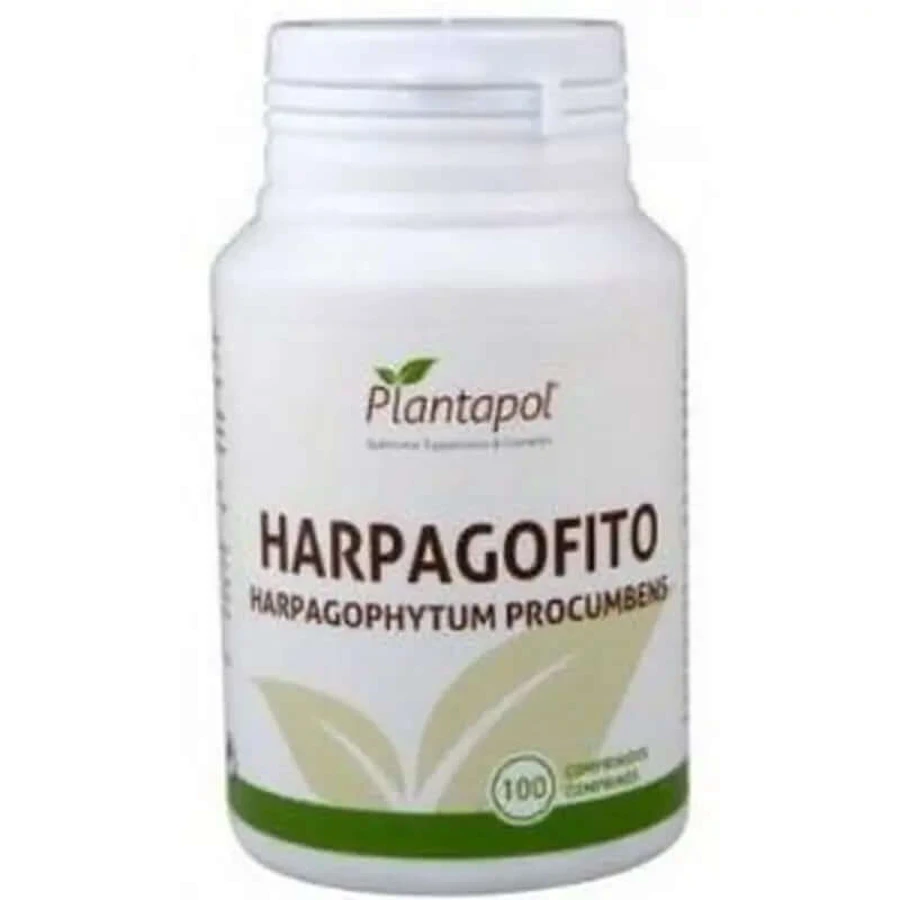 Plantapol Harpagophytum 100 Tablete