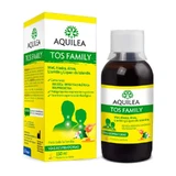 Aquilea Famiglia Tosse 150ml