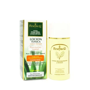 Fleurymer Tonik mieszany/tłusty 200 ml