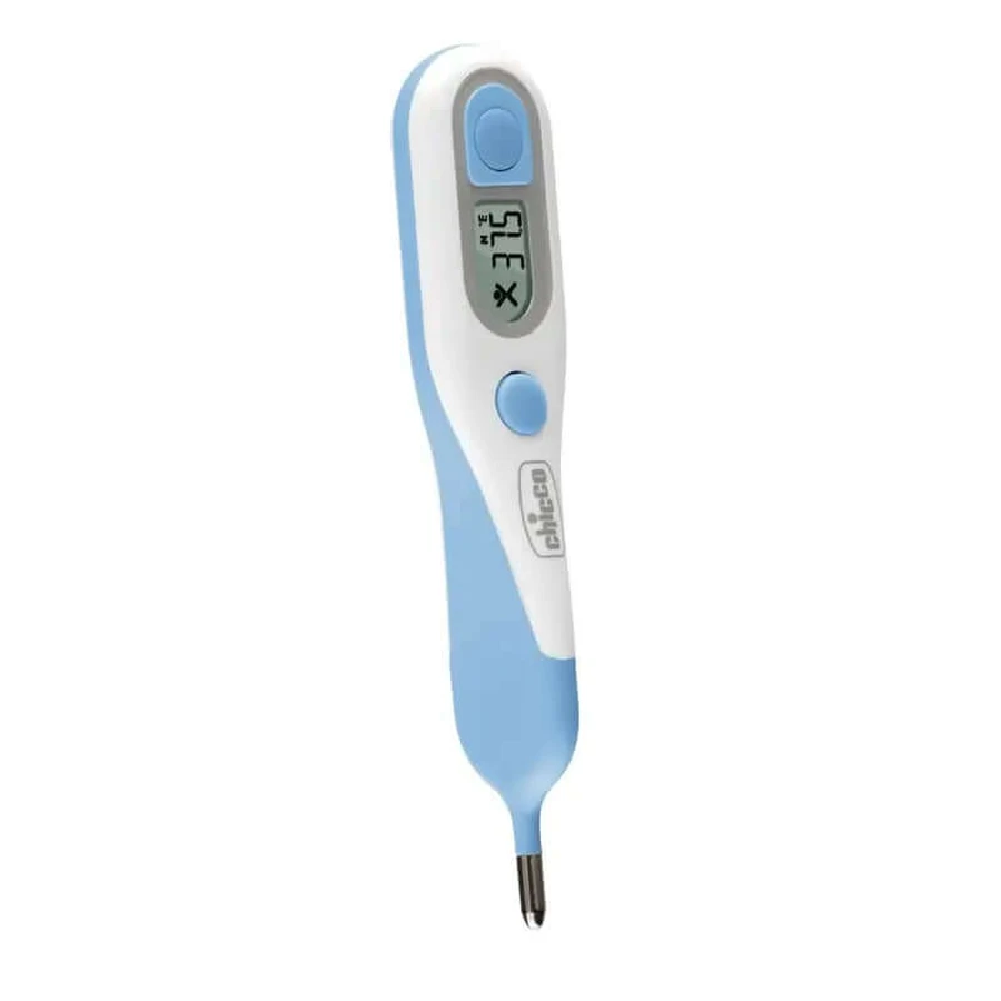 Chicco Baby Digitale Thermometer Easy 2 In 1