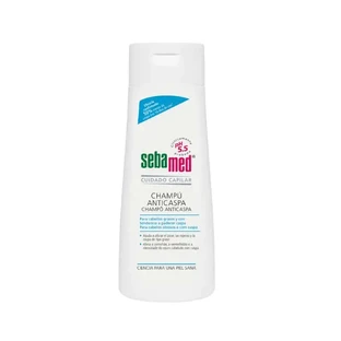 SEBAMED Szampon przeciwłupieżowy 200 ml