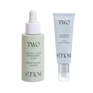Two Poles Pack Dark Spot Treatment Duo