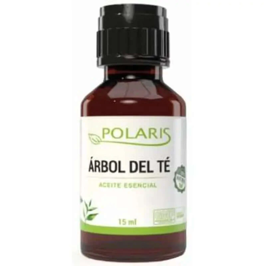 Polaris Tea Tree Ulei esențial 15Ml