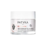 Patyka Lift Aufhellende Straffende Creme - Reichhaltig, 50 ml