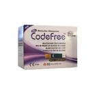 CodeFree, 50 tiras, D&G Group