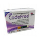Medidores de glucosa en sangre - CodeFree, 50 unidades, D&amp;amp;G Group