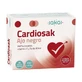 Sakai Cardiosak Schwarzer Knoblauch , 30 Kapseln