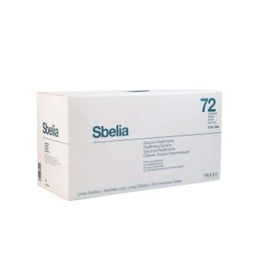 Praxis Sbelia 72Amp: ceny i cechy
