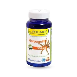 Polaris Harpagofito 500Mg. 150Comp