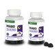 Mabonatur Mabosueño Adulte, 30 gommes