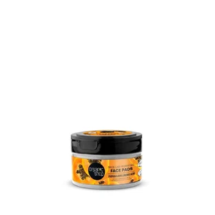 Organic Shop Discuri micelare de hidratare facială, 20 buc