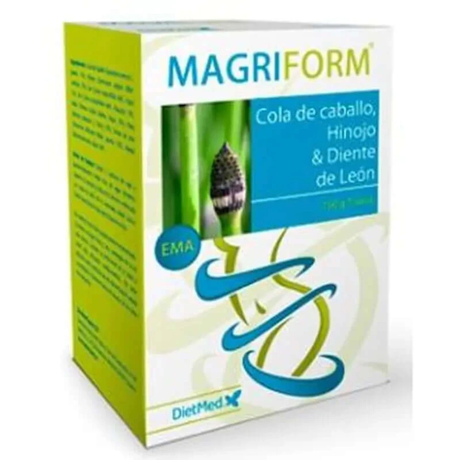 Dietmed Magriform Ema Tisana 150Gr