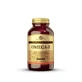 Solgar Omega-3 concentrație triplă, 100 capsule