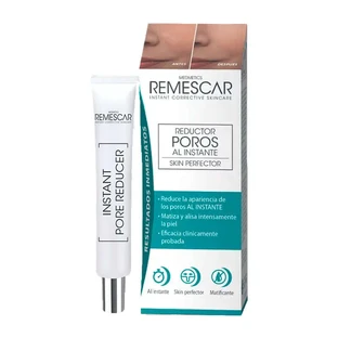 Remescar Reductor de pori, 2 ml
