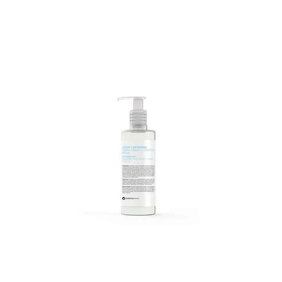 Botanicapharma Latte detergente, 250 Ml