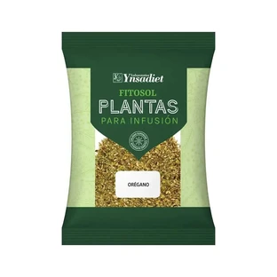 Ynsadiet Oregano, 40 gr
