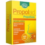 Trepatdiet-Esi Propolaid Propolgola Miel 15Comp
