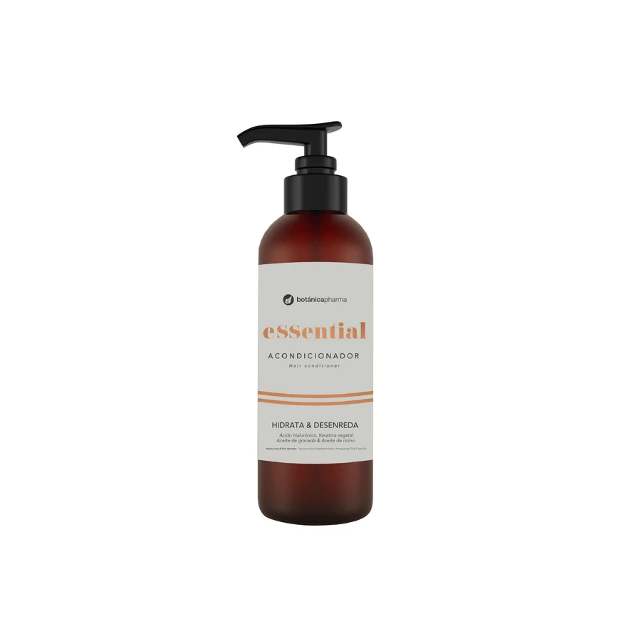 Odżywka do włosów Botanicapharma, 250 ml: ceny i cechy