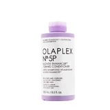 Olaplex Nº5 Blonde Toning Acondicionador Cabellos Rubios Y Grises, 250 ml