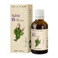 Tintura de salvia, 50 ml, Dacia Plant