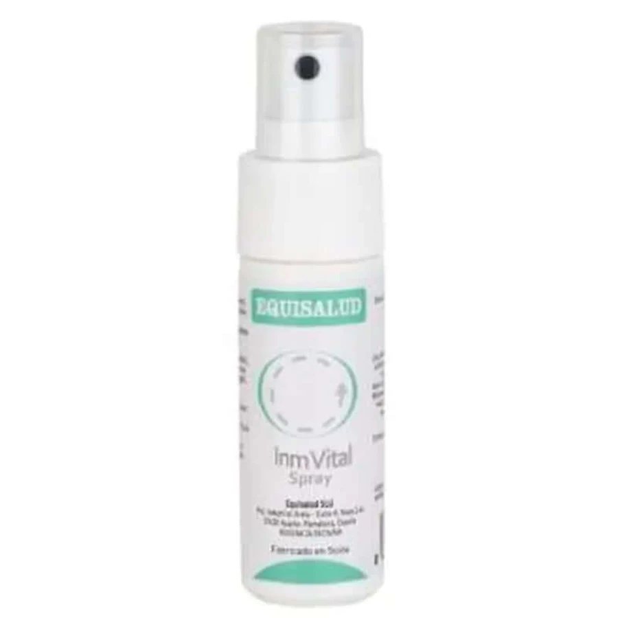 Equisalud Imvital Spray 30Ml