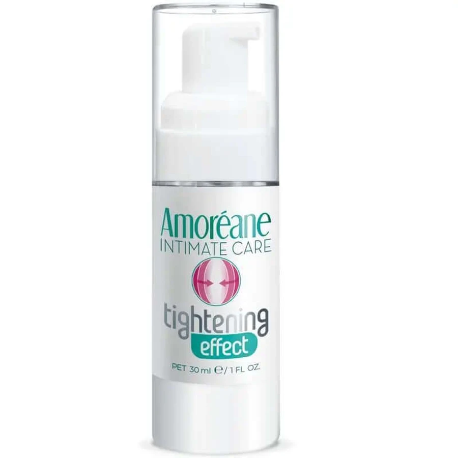 Amoreane Water Based Lubricant Tightening Effect 50 ml: ceny i cechy