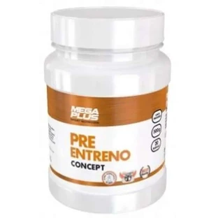 Mega Plus Concept de pre-antrenament 500Gr