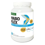 Mabonatur Maboflex Collagene Vaniglia 30 Dosi, 375 g