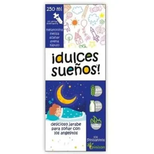 Pinisan Sogni d'oro 250 ml