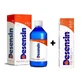 Desensin Plus Pack Fluor Paste 75 ml + Collutorio 500 ml
