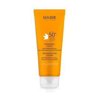 BABÉ Balsam fotoochronny SPF 50+, 200 ml