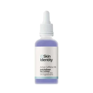 Id Skin Identity Active Caffeine 6% Contur de ochi, 30 ml