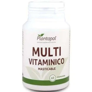 Plantapol Multivitamine 60 Tablete Mast