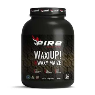 Brandvoeding Waxi Up Amilopectine Neutraal 1,8Kg