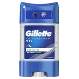 Gillette Clear Deodorant Anti-Transpirant Gel Arctic Ice 70Ml