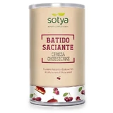 Sotya Satiating Shakes 550G Pudră cu aromă de cireșe Cheesecake, 550 grame