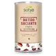 Sotya Satiating Shakes 550G Pudră cu aromă de cireșe Cheesecake, 550 grame