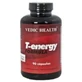 Vbyotics T-Energy Plus 90V Capsules