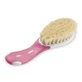 NUK Pink or Blue Extrasoft Brush