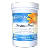 Fenioux Desmodium 480 Cápsulas
