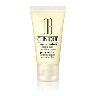 Cremă de mâini Clinique Deep Comfort, 75 ml
