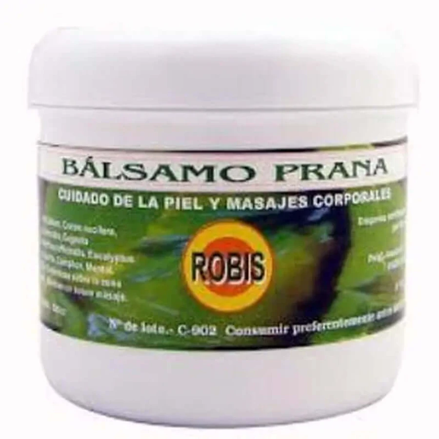 Robis Prana Balsam de masaj 500Gr